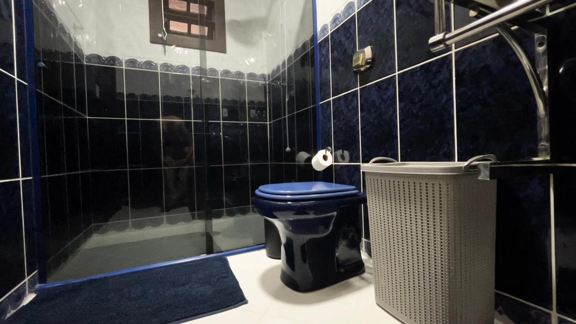 度假居 Casa Espacosa Com Sala De Jogos Interna E Externa Florianopolis