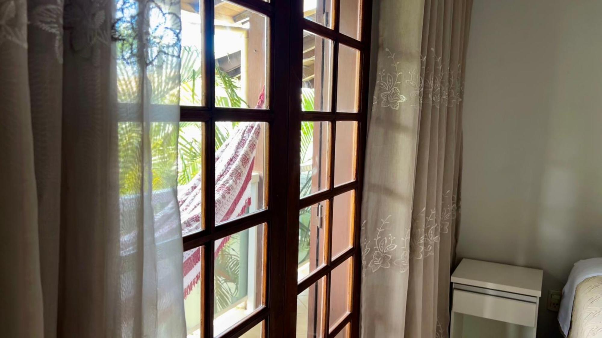 度假居 Casa Espacosa Com Sala De Jogos Interna E Externa Florianopolis