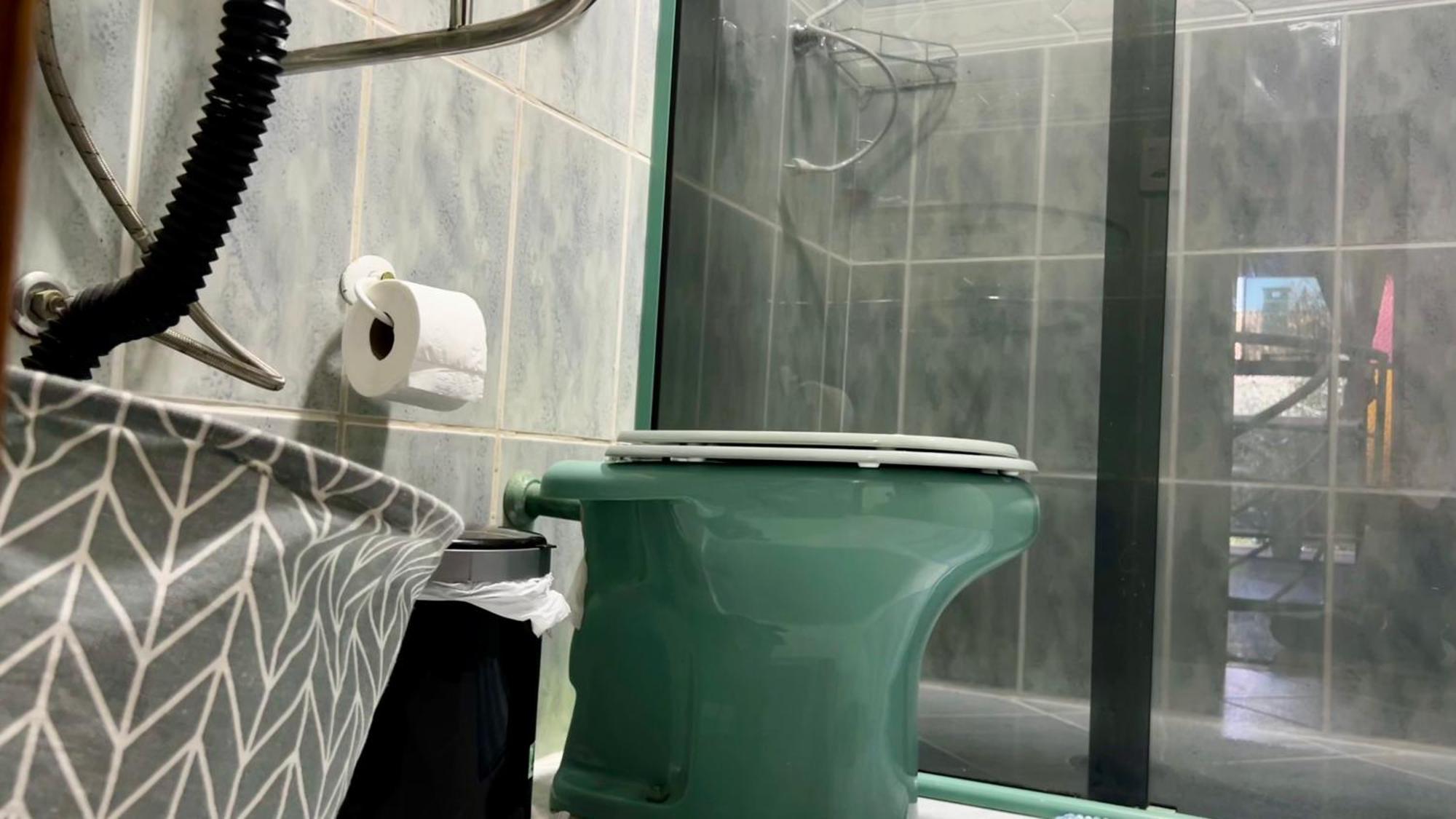 度假居 Casa Espacosa Com Sala De Jogos Interna E Externa Florianopolis