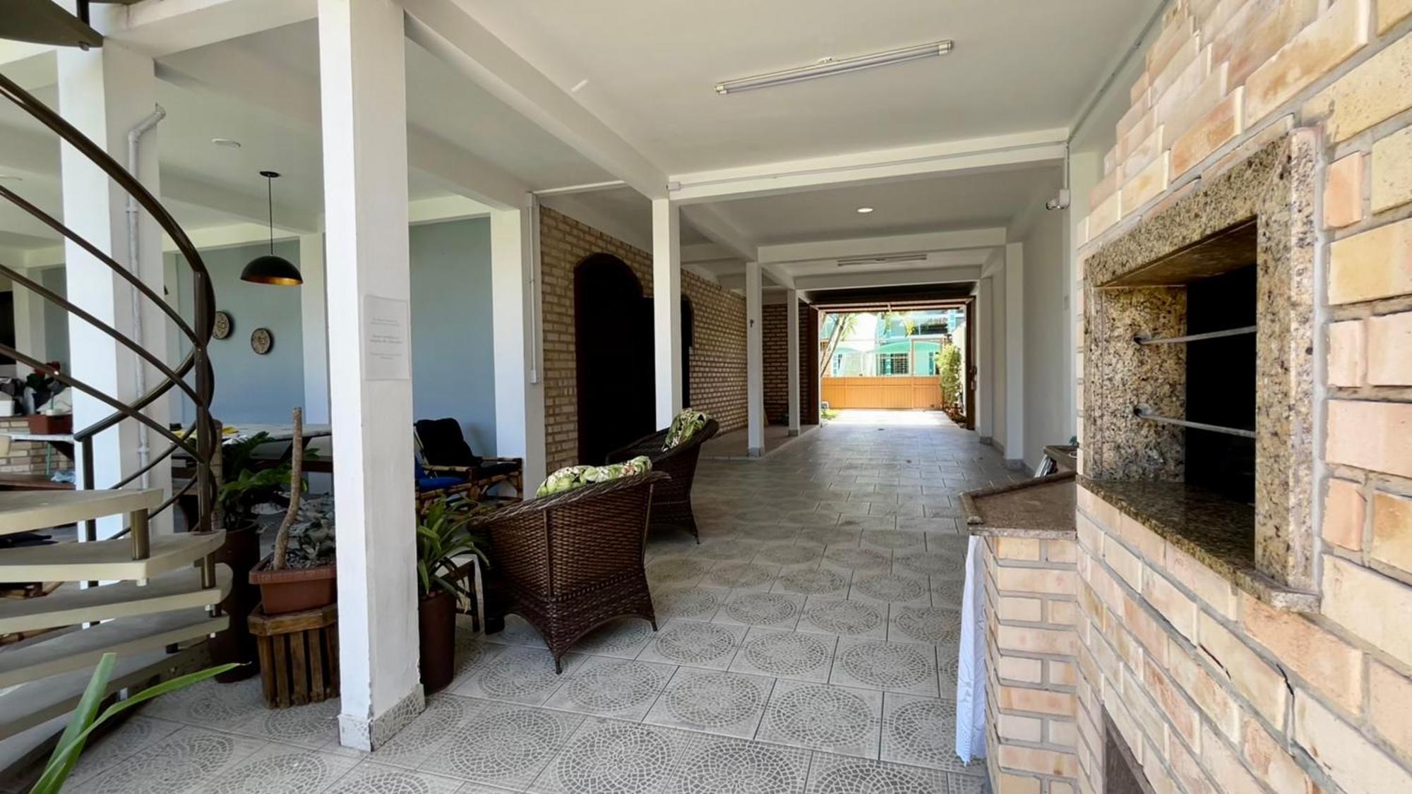 度假居 Casa Espacosa Com Sala De Jogos Interna E Externa *