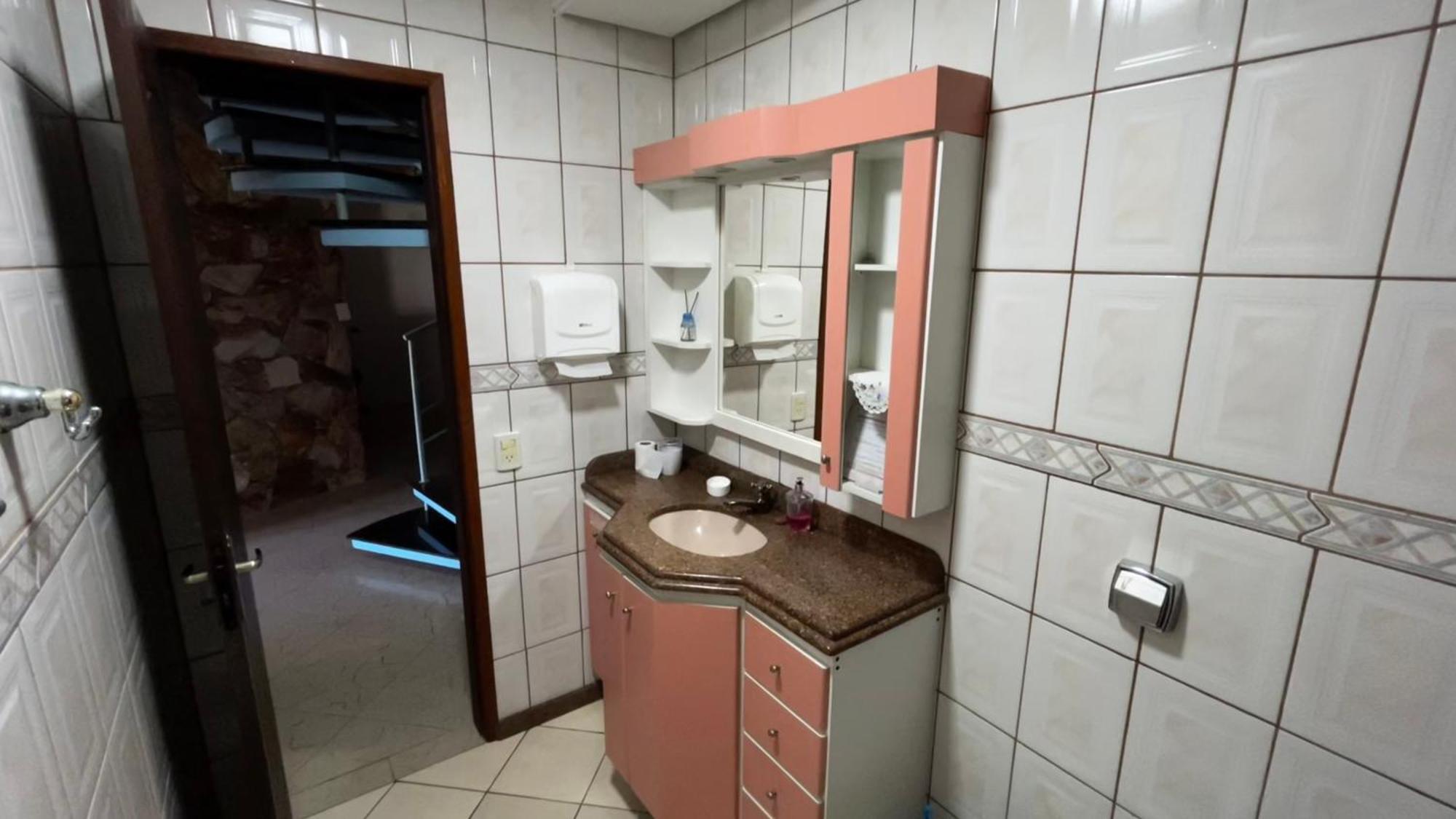 度假居 Casa Espacosa Com Sala De Jogos Interna E Externa