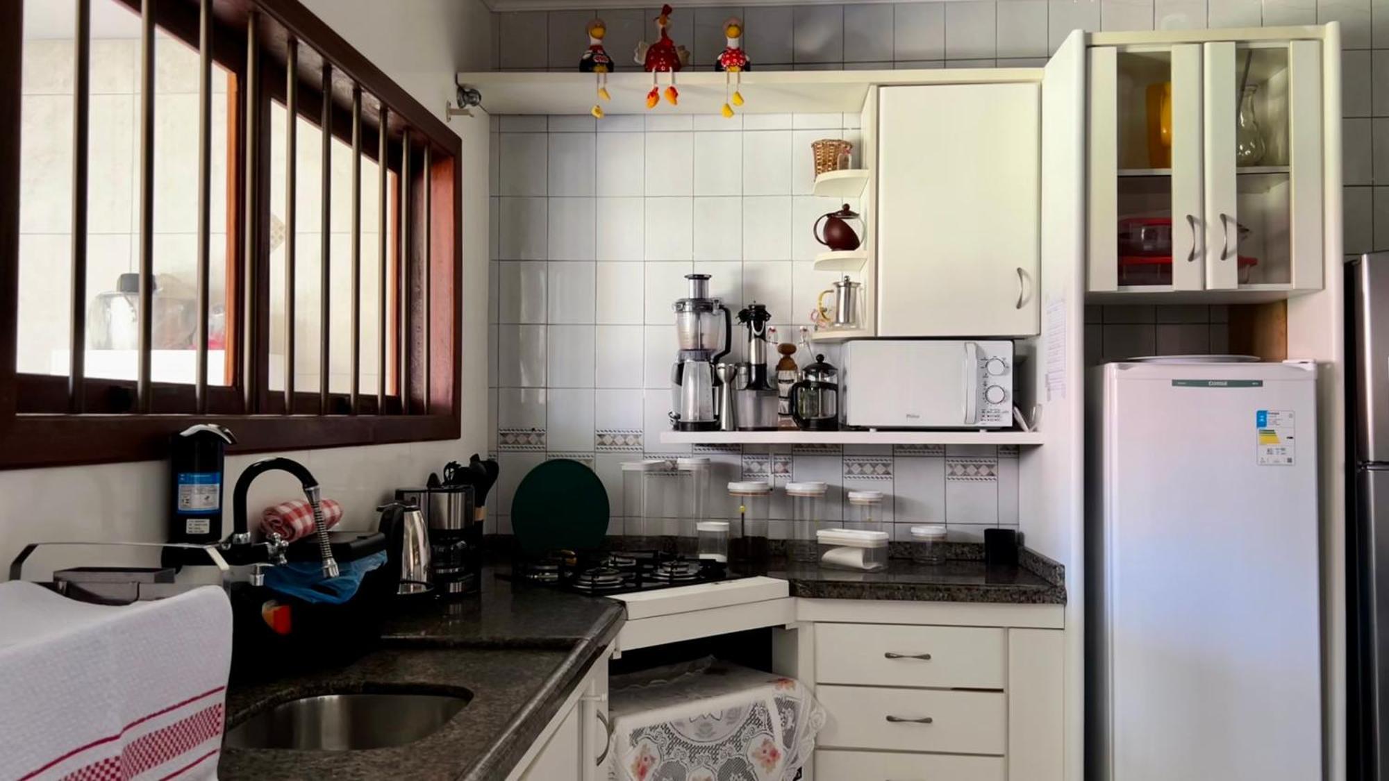 度假居 Casa Espacosa Com Sala De Jogos Interna E Externa Florianopolis