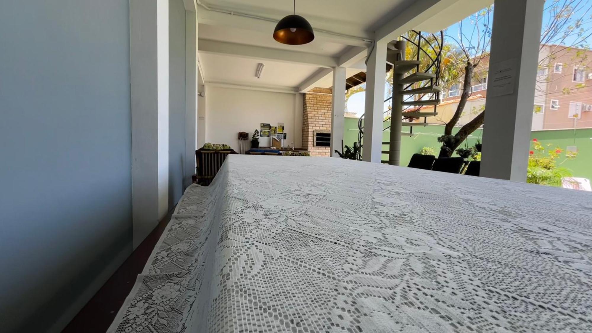 Holiday home Casa Espacosa Com Sala De Jogos Interna E Externa Florianopolis