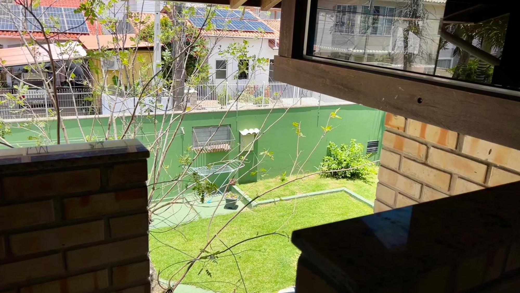 Casa Espacosa Com Sala De Jogos Interna E Externa Holiday home *