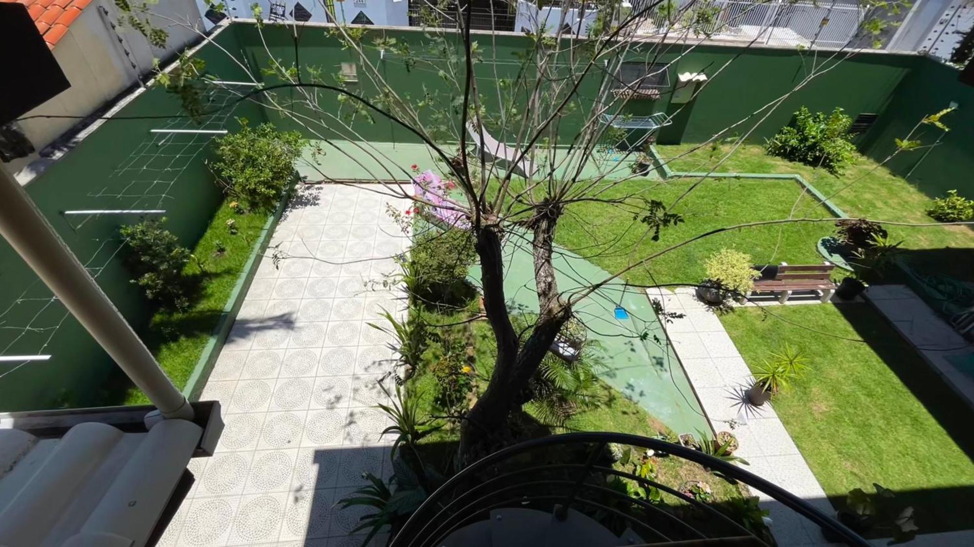 Casa Espacosa Com Sala De Jogos Interna E Externa * Florianopolis