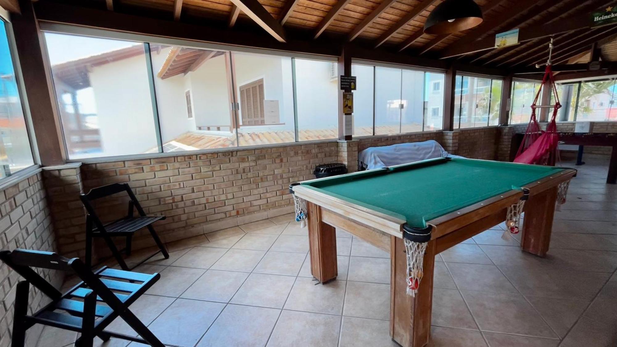 Holiday home Casa Espacosa Com Sala De Jogos Interna E Externa *