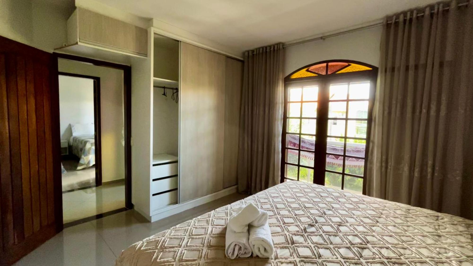 Casa Espacosa Com Sala De Jogos Interna E Externa * Florianopolis