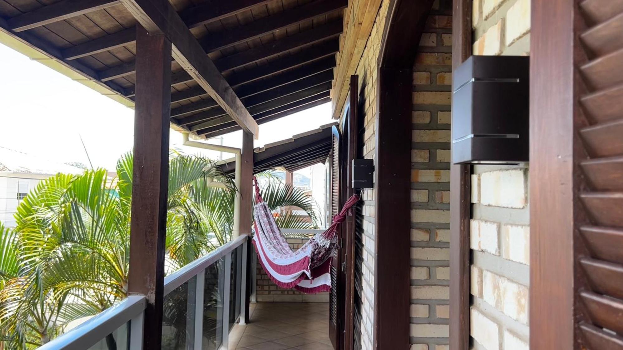 Holiday home Casa Espacosa Com Sala De Jogos Interna E Externa *