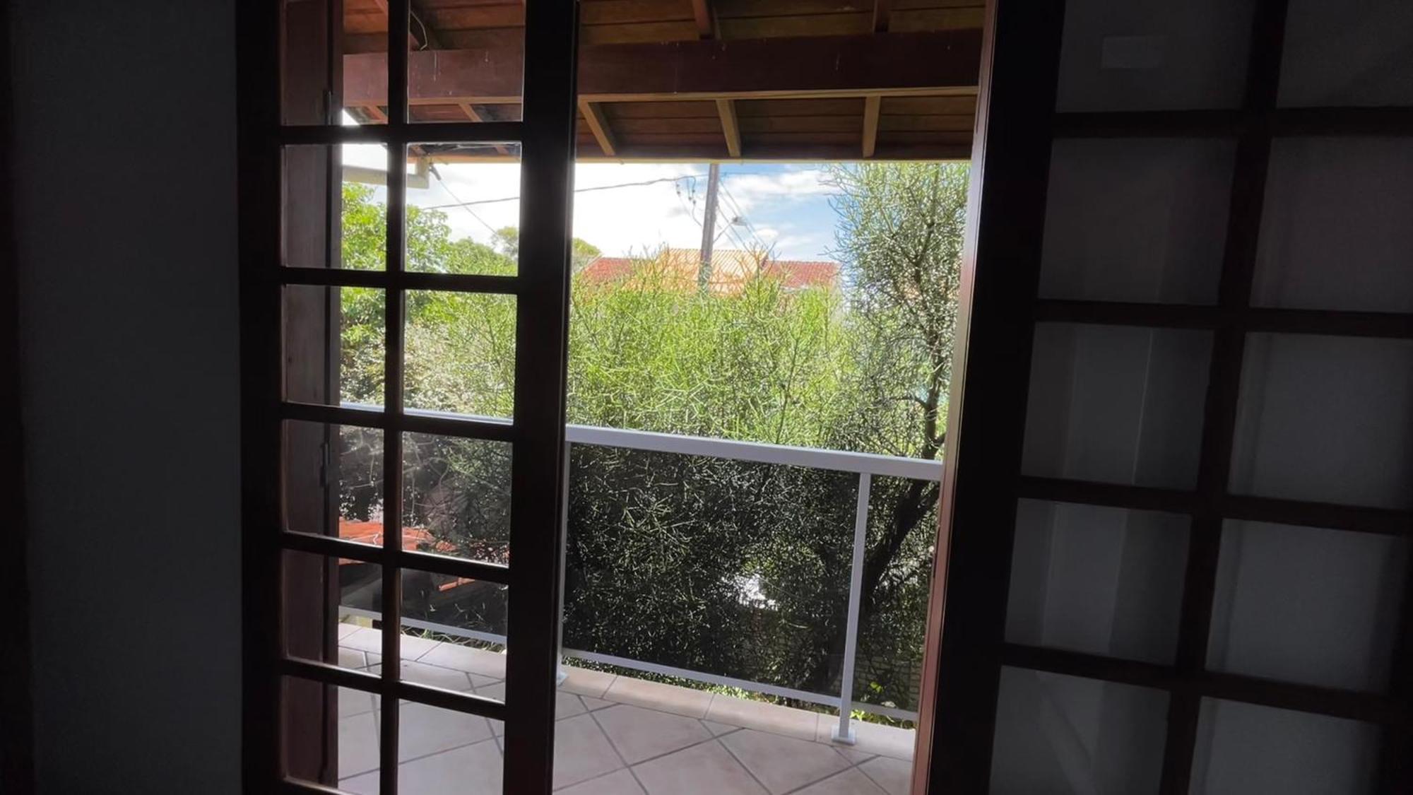 Casa Espacosa Com Sala De Jogos Interna E Externa Florianopolis