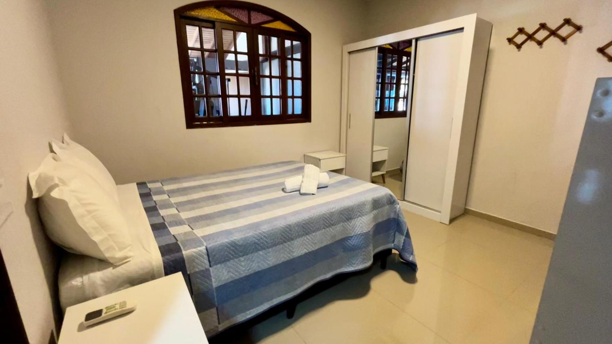 Casa Espacosa Com Sala De Jogos Interna E Externa Holiday home *