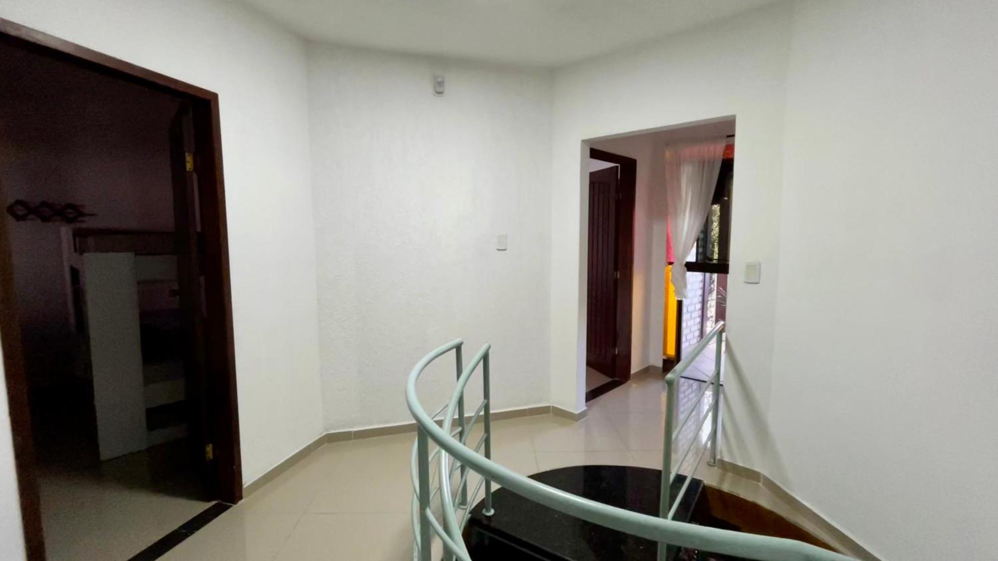 Casa Espacosa Com Sala De Jogos Interna E Externa * Florianopolis