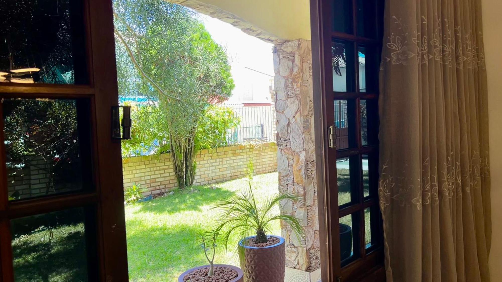 Casa Espacosa Com Sala De Jogos Interna E Externa Holiday home Florianopolis