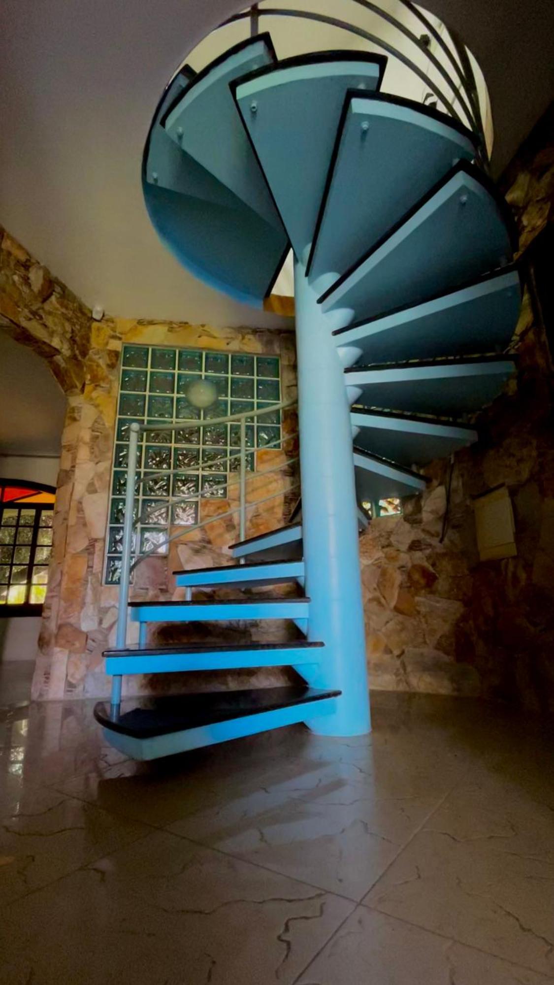 Casa Espacosa Com Sala De Jogos Interna E Externa Florianopolis