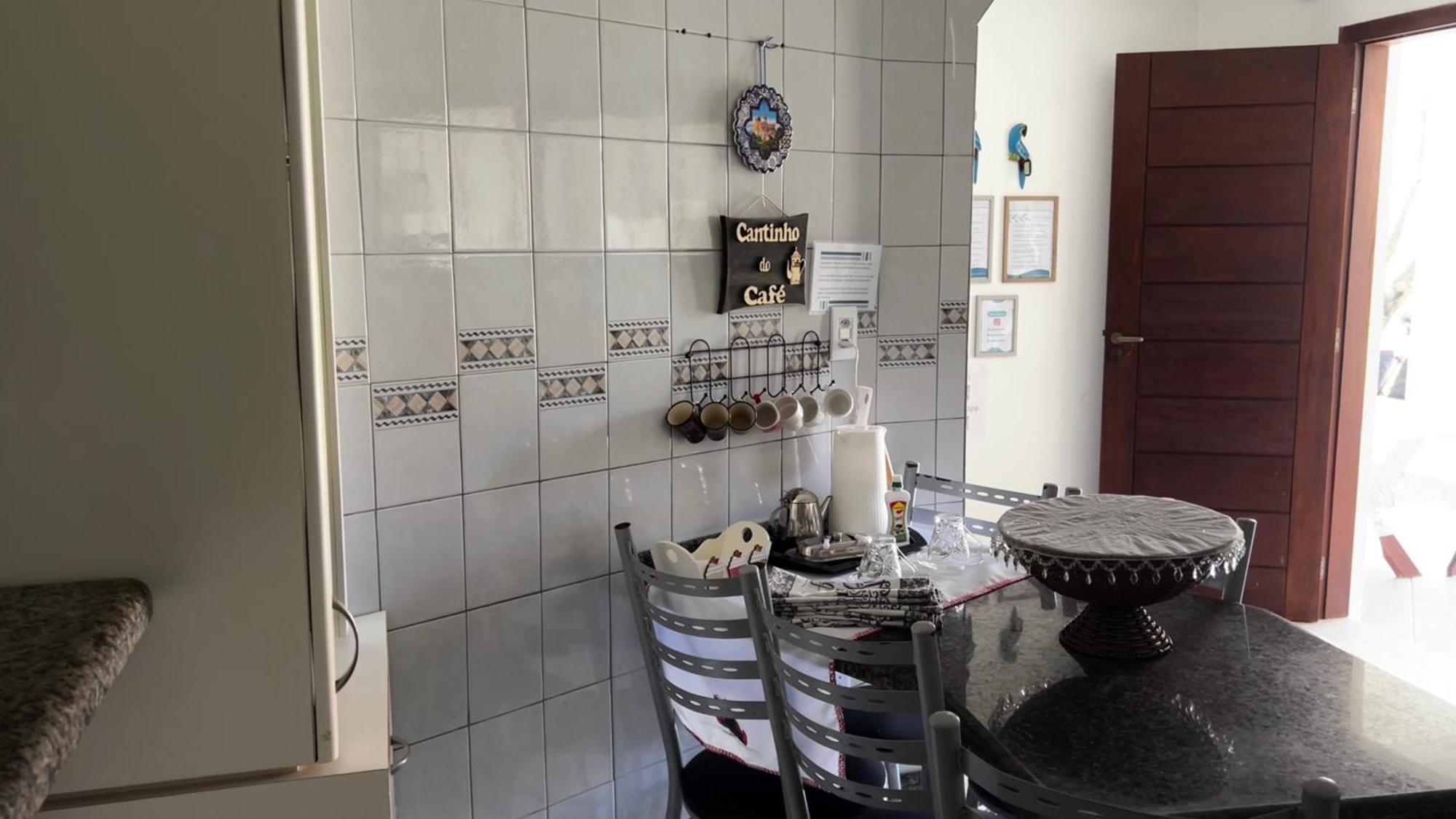 Holiday home Casa Espacosa Com Sala De Jogos Interna E Externa